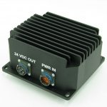 GlobalFoundries будет выпускать силовые полупроводники с напряжением до 700 В»