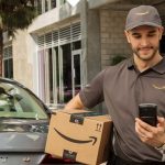 Amazon будет доставлять покупки прямо в багажник вашего автомобиля